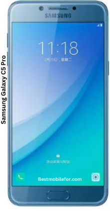 Samsung Galaxy C5 Pro Price in USA
